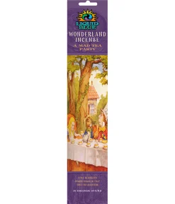 Discount A Mad Tea Party Incense Pack Incense | Light Fantasy