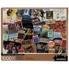 Best AC-DC Albums Puzzle Ac-Dc