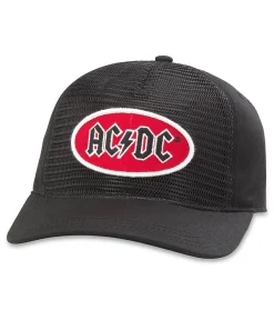 Hot AC-DC Durham Cap Hats | Ac-Dc