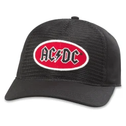 Hot AC-DC Durham Cap Hats | Ac-Dc