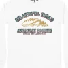 Hot American Rockies Long Sleeve T-Shirt Long Sleeve | Grateful Dead