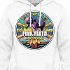 Fashion Animals Mod Hoodie Hoodie | Pink Floyd