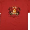 Best Antioch Red T-Shirt T-Shirt | Monty Python