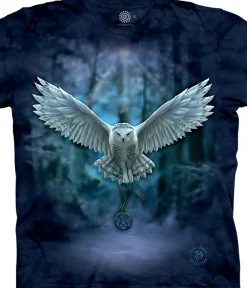 Discount Awake Your Magic Classic Cotton T-Shirt T-Shirt | Practical Magic