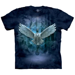 Discount Awake Your Magic Classic Cotton T-Shirt T-Shirt | Practical Magic