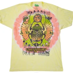 Discount Awaken Tie-Dye T-Shirt T-Shirt | Light Fantasy