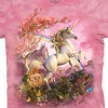 Online Awesome Unicorn Kids' T-Shirt Kids Youth | Unicorns