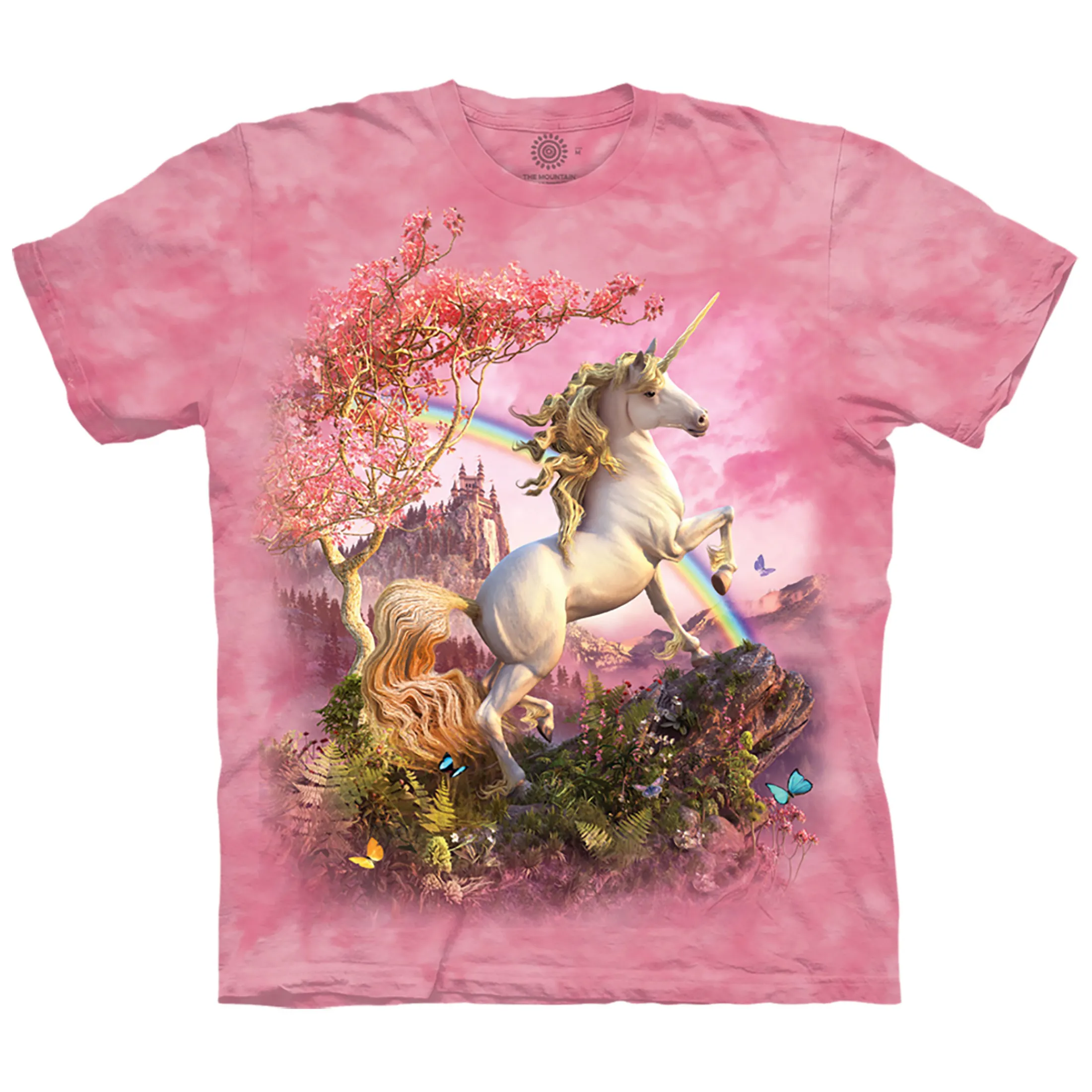 Online Awesome Unicorn Kids' T-Shirt Kids Youth | Unicorns