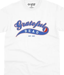 Sale Ballpark Blue T-Shirt T-Shirt | Baseball