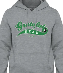 Best Ballpark Green Hoodie Hoodie | Baseball