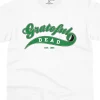 Sale Ballpark Green T-Shirt T-Shirt | Baseball