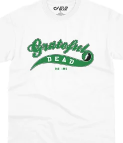 Sale Ballpark Green T-Shirt T-Shirt | Baseball