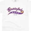Best Ballpark Purple T-Shirt T-Shirt | Baseball