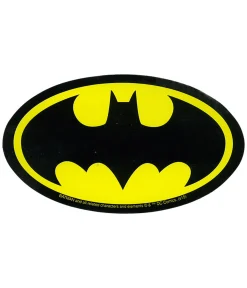 Outlet Batman Logo Sticker Dc Comics | Batman