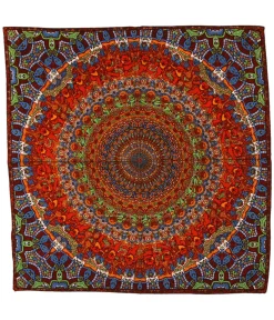 Outlet Bear Vibrations Bandana Bandanas | Grateful Dead