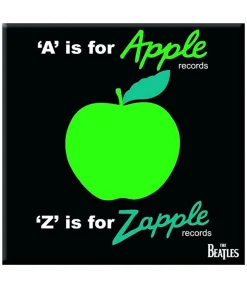 Best Beatles A Is For Apple Magnet Beatles