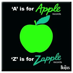 Best Beatles A Is For Apple Magnet Beatles