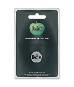 Hot Beatles Sgt.Pepper Drum Pin Pins | Beatles