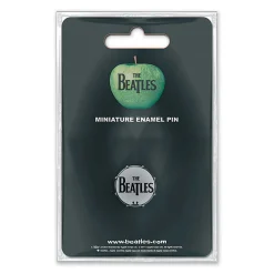 Hot Beatles Sgt.Pepper Drum Pin Pins | Beatles