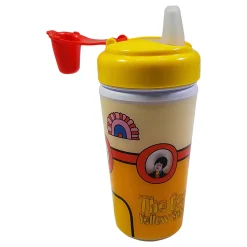 Sale Beatles Yellow Sub Sippy Cup Sippy Cups | Beatles