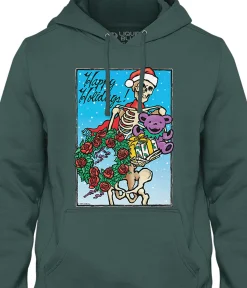 Online Bertha Claus Hoodie Hoodie | Bertha Claus