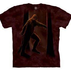 Fashion Bigfoot Classic Cotton T-Shirt T-Shirt | Bigfoot