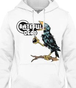 Discount Bird Song Hoodie Hoodie | Grateful Dead