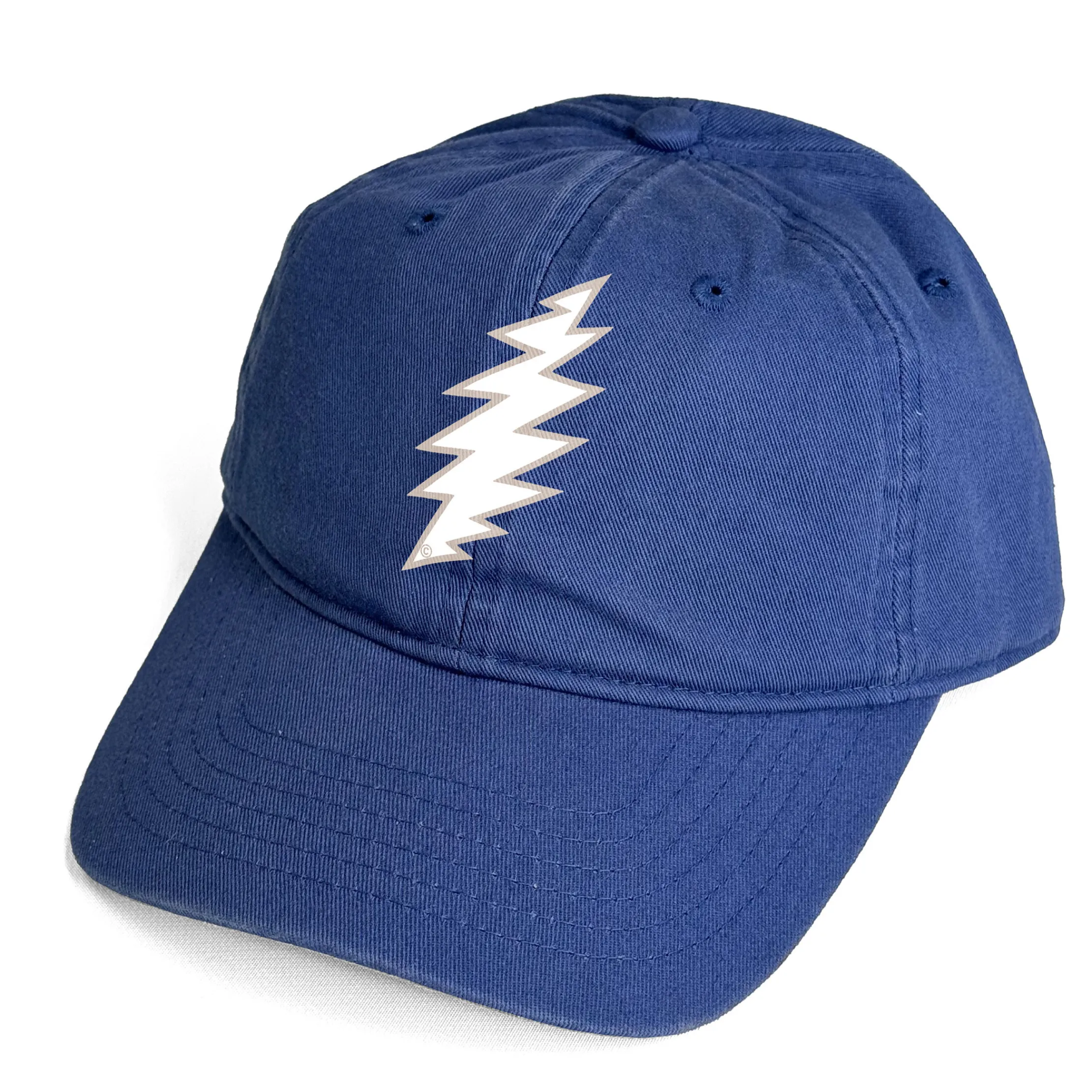 Sale Bolt Large Hat Hats | Grateful Dead