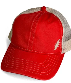 Sale Bolt Small Hat Hats | Grateful Dead