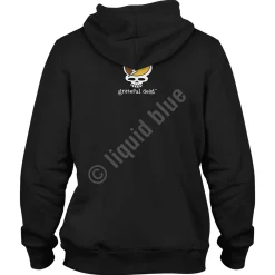 Clearance Bongo Dead Is Better Hoodie Hoodie | Grateful Dead