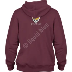Clearance Bongo Dead Is Better Hoodie Hoodie | Grateful Dead