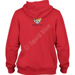 Clearance Bongo Dead Is Better Hoodie Hoodie | Grateful Dead