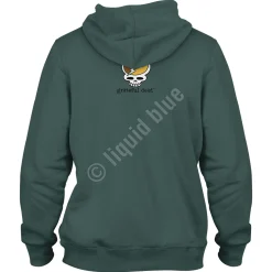 Clearance Bongo Dead Is Better Hoodie Hoodie | Grateful Dead