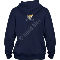 Clearance Bongo Dead Is Better Hoodie Hoodie | Grateful Dead
