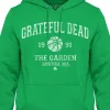Online Boston Garden 91 Hoodie Hoodie | Grateful Dead Boston Garden 91