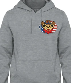 New Buffalo 89 Chest Hoodie Hoodie | Grateful Dead