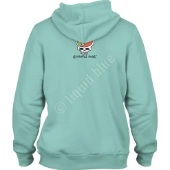 Discount Bus Dead Is Better Hoodie Hoodie | Grateful Dead