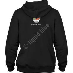 Discount Bus Dead Is Better Hoodie Hoodie | Grateful Dead