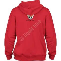 Discount Bus Dead Is Better Hoodie Hoodie | Grateful Dead