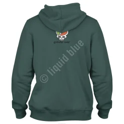 Discount Bus Dead Is Better Hoodie Hoodie | Grateful Dead