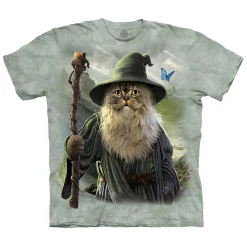 Best Catdalf Kids' T-Shirt Kids Youth | Pets