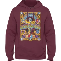 Discount Closing Of Winterland Hoodie Hoodie | Grateful Dead