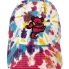 Best Dancin Bear Tie-Dye Hat Hats | Grateful Dead