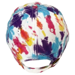 Best Dancin Bear Tie-Dye Hat Hats | Grateful Dead