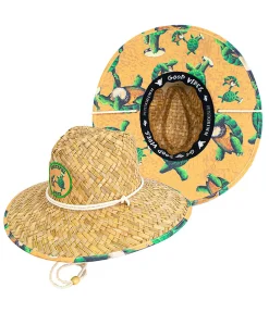New Dancin Terrapin Resort Hat Hats | Grateful Dead