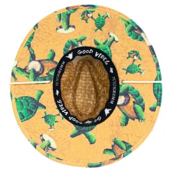 New Dancin Terrapin Resort Hat Hats | Grateful Dead