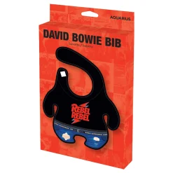 Online David Bowie Baby Bib Bibs | David Bowie