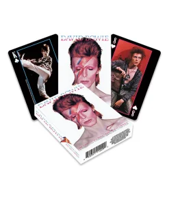 Discount David Bowie Playing Cards David Bowie