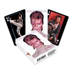Discount David Bowie Playing Cards David Bowie