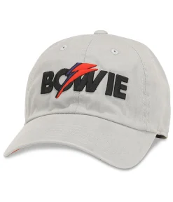 Fashion David Bowie Raglan Cap Hats | David Bowie